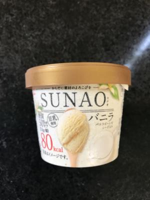 江崎グリコ ＳＵＮＡＯバニラ １２０ｍｌ(JAN: 45199400)