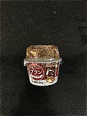 日本ルナ ＴＯＰＣＵＰ　食感ヨーグルト　ブラン ８０ｇ＋２２ｇ(JAN: 45200915)