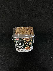 日本ルナ ＴＯＰＣＵＰ　食感ヨーグルト　大豆 ８０ｇ＋２２ｇ(JAN: 45200922)