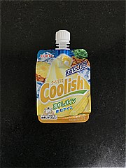 ロッテ クーリッシュ　冷やしパイン １４０ｍｌ(JAN: 45201288)