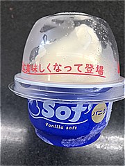 赤城乳業 ソフ　バニラ １５０ｍｌ(JAN: 45210709)