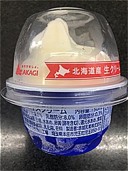 赤城乳業 ソフ　バニラ １５０ｍｌ(JAN: 45210709)-1