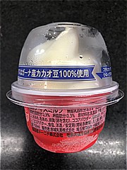 赤城乳業 ソフ　チョコバニラ １５０ｍｌ(JAN: 45210716)-1