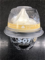 赤城乳業 ソフ　チーズ １５０ｍｌ(JAN: 45210723)