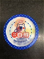 丸永製菓 白熊 1個 (JAN: 45211935)