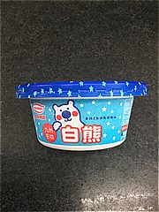 丸永製菓 白熊 1個 (JAN: 45211935 2)