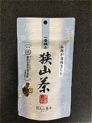 丸山製茶（株） 一番摘み狭山茶 １００ｇ(JAN: 4525234011296)