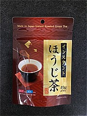 丸山製茶（株） インスタントほうじ茶 ４０ｇ(JAN: 4525234011449)