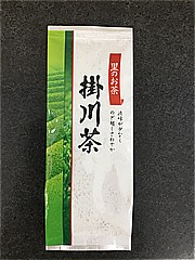 丸山製茶（株） 里のお茶掛川茶 １００ｇ(JAN: 4525234830514)