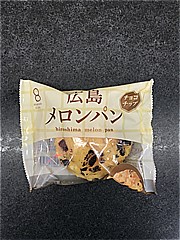八天堂八天堂広島メロンパン　チョコチップ1個の画像(JAN:4525851016575)