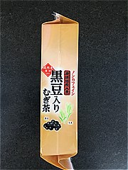 大井川茶園 黒豆入りむぎ茶ティーバック ２４袋(JAN: 4528284011322)-1