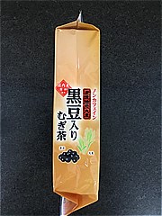 大井川茶園 黒豆入りむぎ茶ティーバック ２４袋(JAN: 4528284011322)-2