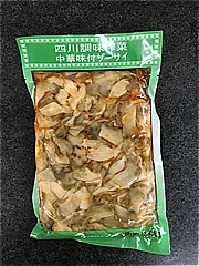 友盛貿易 中華味付ザーサイ ５００ｇ(JAN: 4528462303560)