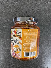 友盛貿易 朝天ニンニク入り辛味調味料 ２４０ｇ(JAN: 4528462600201)-1