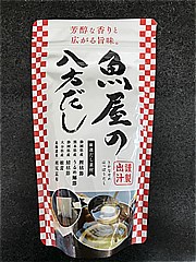 飛鳥フーズ 魚屋の八方だし ８ｇＸ７包(JAN: 4528897091612)