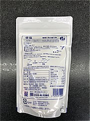 パラダイスプラン 雪塩 120ｇ (JAN: 4529448220048 1)