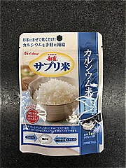  ｻﾌﾟﾘ米ｶﾙｼｳﾑ米 50ｇ (JAN: 4530503915182)