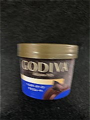 ＧＯＤＩＶＡ ベルギーダークチョコレート １個(JAN: 4531714089648)-2