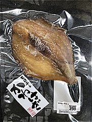 魚新 かわはぎみりん １Ｐ (JAN: 4532531000519)