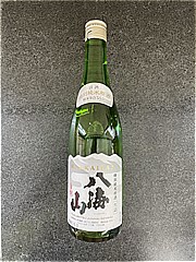 八海山 八海山特別純米原酒720ml 720 (JAN: 4532620000673)