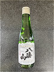 八海山 八海山特別純米原酒300ml 300 (JAN: 4532620000680)
