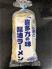 関越物産 ５食　喜多方の味　醤油 １００ｇ×５(JAN: 4533396010262)