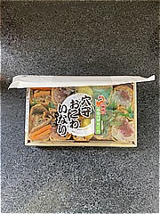 佐々木商店 東京羽田穴守おこわいなり5種  (JAN: 4534538005023)