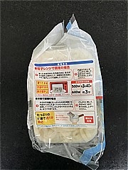 日清食品冷凍 冷凍　日清謹製　讃岐うどん　５食入り　 １８０＊５(JAN: 4548779722526)-2