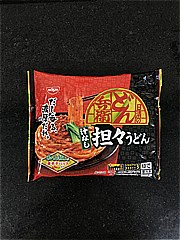 日清食品冷凍 どん兵衛　汁なし担々うどん ２９５ｇ(JAN: 4548779722717)