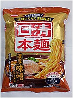日清本麺1袋の画像(JAN:4548779730811)
