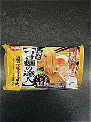  つけ麺の達人濃厚豚骨醤油 １袋 (JAN: 4548780532121)