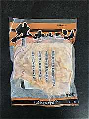  牛ホルモン　ニンニク味噌味 270ｇ (JAN: 4549401001132)