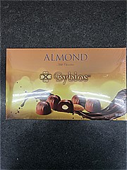  アーモンドチョコレート 13個入 (JAN: 4550557066302)