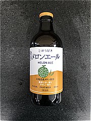  ごほうびあﾒﾛﾝｴｰﾙ300ml 300 (JAN: 4560152540978)