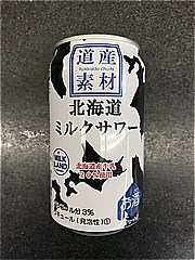  北海道ﾐﾙｸｻﾜｰ350ml 350 (JAN: 4560152544389)