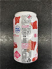  北海道苺ﾐﾙｸｻﾜｰ350ml 350 (JAN: 4560152544433 1)