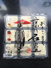 男前豆腐店 京の石畳 50ｇｘ9 (JAN: 4560279104251)