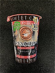 安曇野食品 デカフェ珈琲ゼリー １９０ｇ(JAN: 4560338755387)