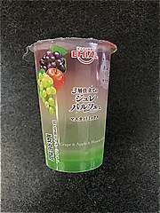 安曇野食品 ３層仕立てのジュレパルフェ　マスカットミックス １個(JAN: 4560338755790)