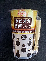 安曇野食品 タピオカ黒糖ミルク ２００ｇ(JAN: 4560338756902)