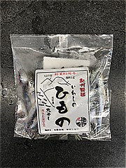 国産 いわし丸干し １００ｇ入(JAN: 4560368601357)