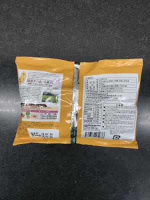 日本食品開発促進 国産カリホク！スティックポテト　　２９８ １３０ｇ(JAN: 4560376171637)-1