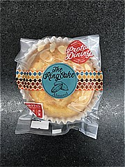 プロトン Ｒｉｎｇ　Ｃａｋｅ　アーモンド １個 (JAN: 4560390601080)