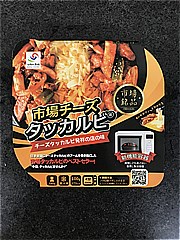 ソウル市場 市場銘品　市場チーズタッカルビ １８０ｇ(JAN: 4560410010380)