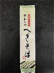 わたや へぎそば乾麺 ２００ｇ(JAN: 4560447750013)