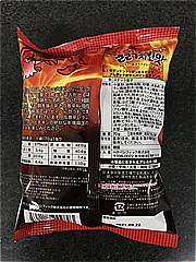 ヘテ 辛タンドントッポキスナック激辛スパイシーチキン ７０ｇ(JAN: 4562137222893)-1