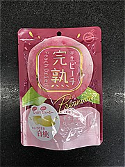  完熟半生ピーチ 60ｇ (JAN: 4562238214926)