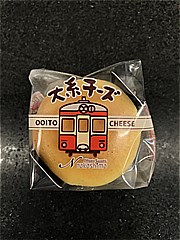ナカシマ 大糸チーズ 50ｇ (JAN: 4562337790635)