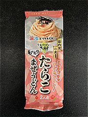  たらこもっちりまぜうどん 200ｇ (JAN: 4571104821618)