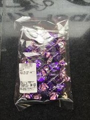 味の花壇 ラムレーズンチョコ 100ｇ (JAN: 4571129073153 1)